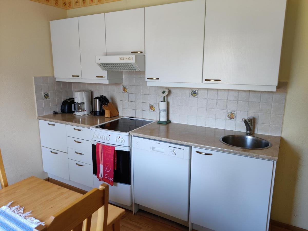 Marent Apartments Salo  Exterior photo