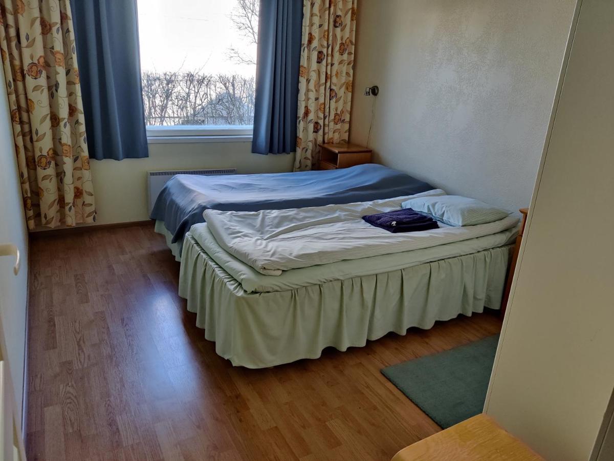 Marent Apartments Salo  Exterior photo
