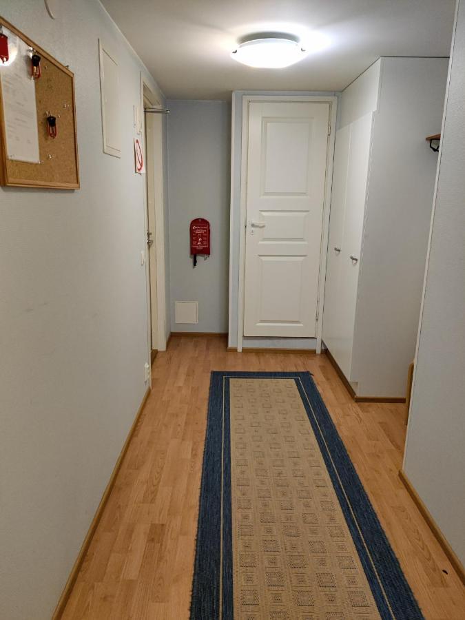 Marent Apartments Salo  Exterior photo