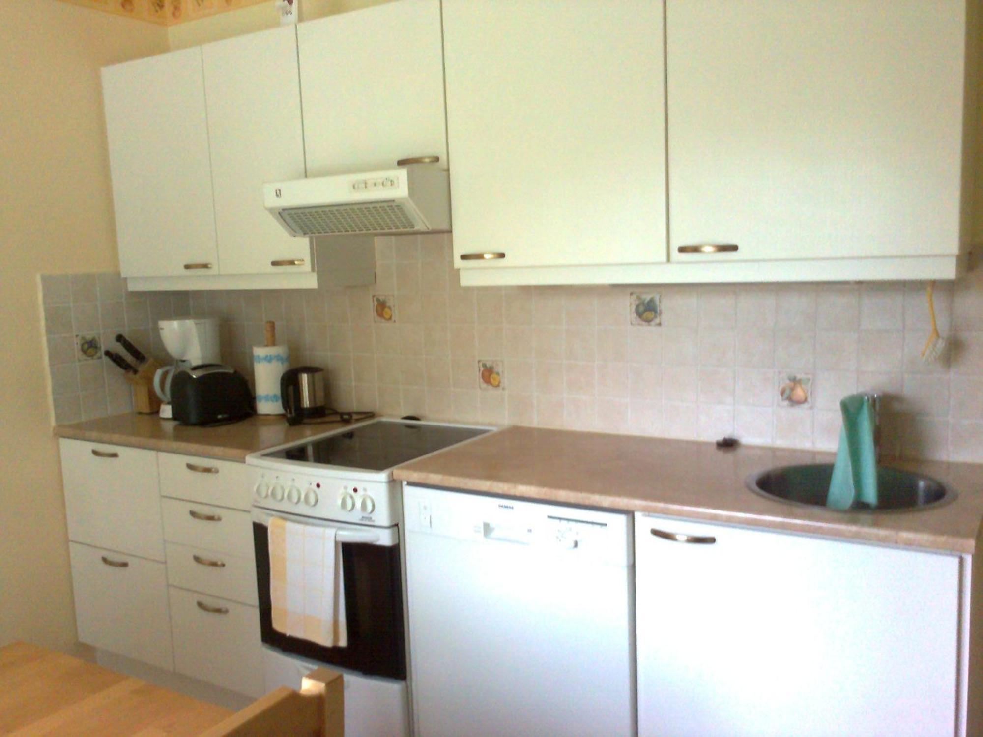 Marent Apartments Salo  Exterior photo