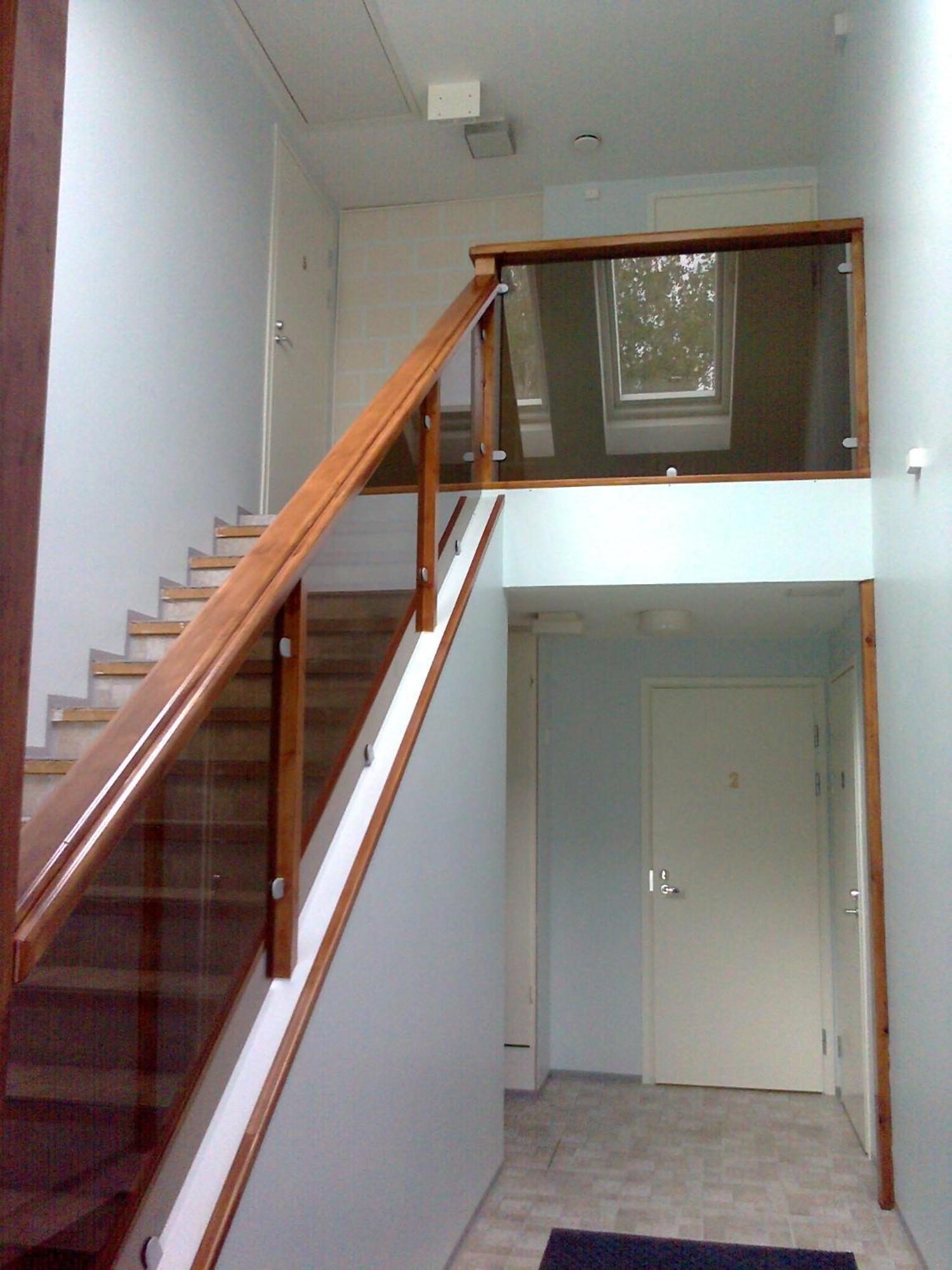 Marent Apartments Salo  Exterior photo