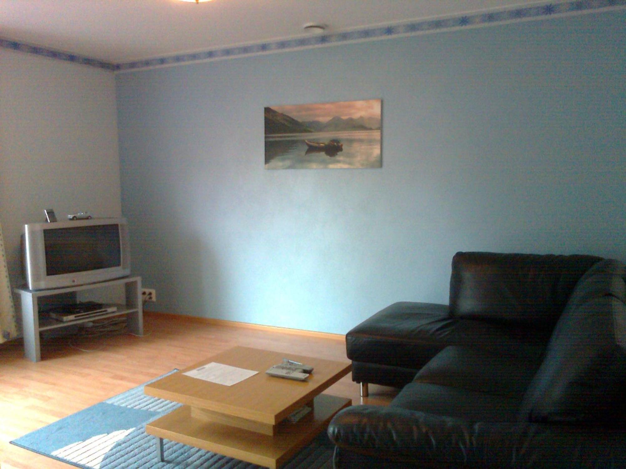 Marent Apartments Salo  Exterior photo