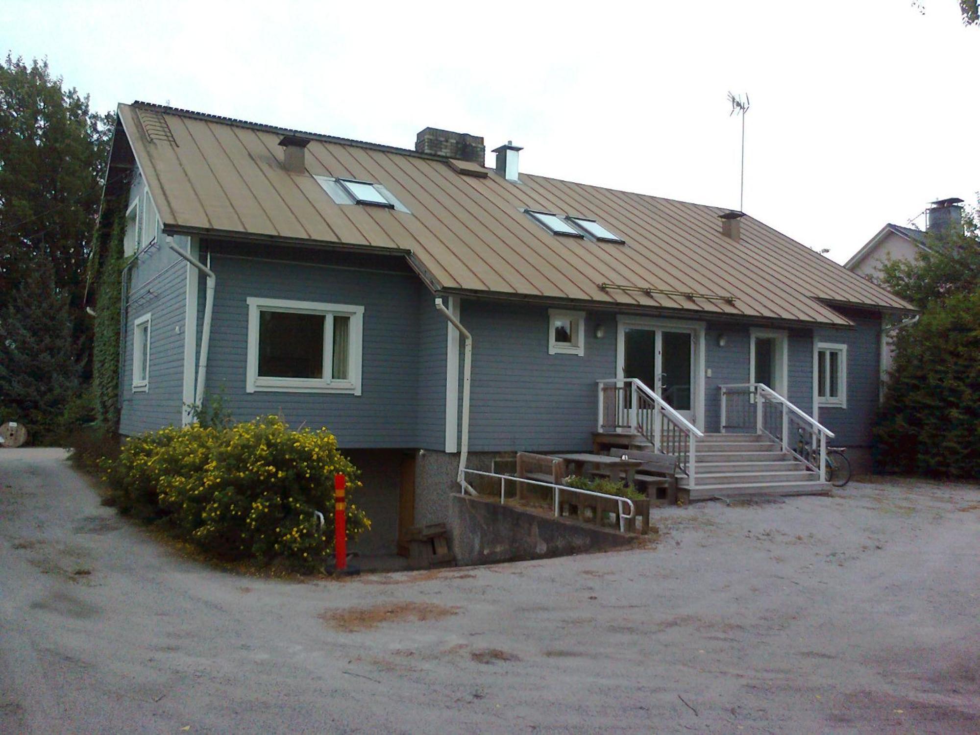 Marent Apartments Salo  Exterior photo
