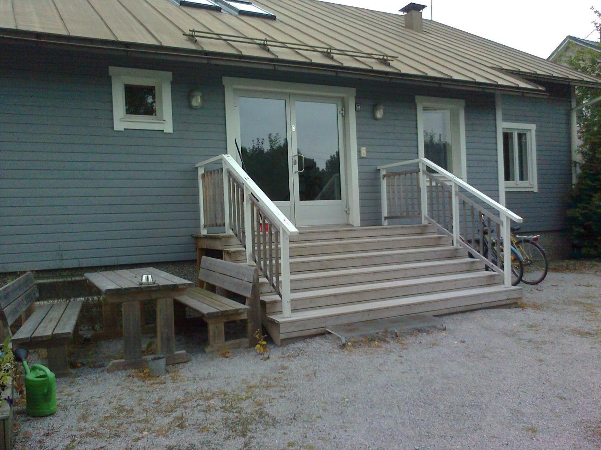 Marent Apartments Salo  Exterior photo