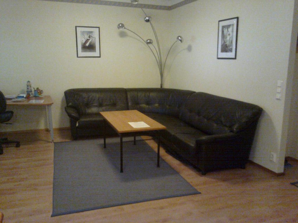 Marent Apartments Salo  Room photo